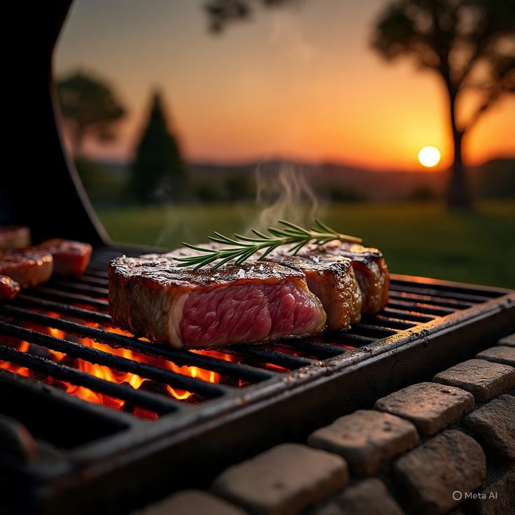 The Braai Company