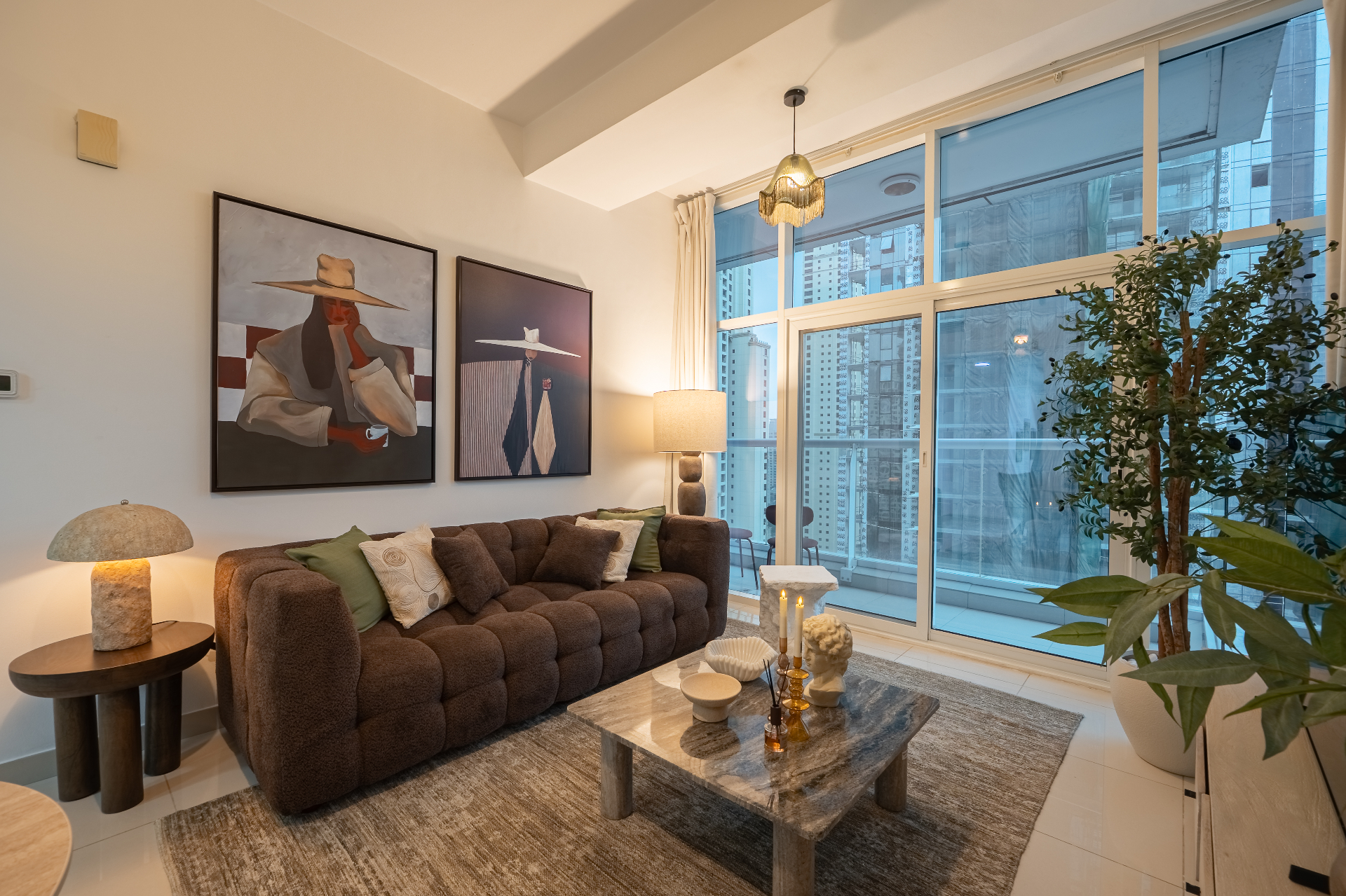 Sunnyside Life Boutique Holiday Homes
